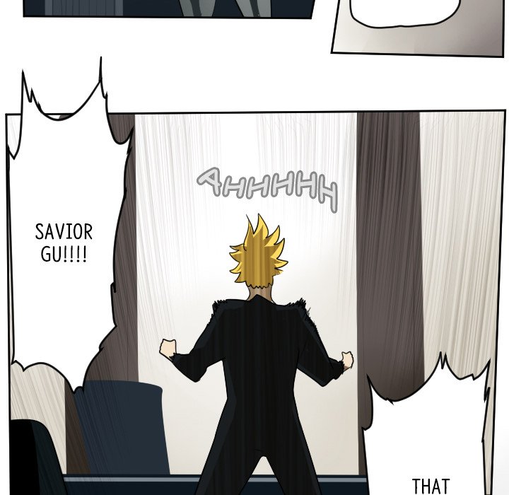 Ultimiter Ultimiter EP 62 - Toomics page 19 - 