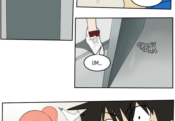Ultimiter Ultimiter EP 62 - Toomics page 3 - 
