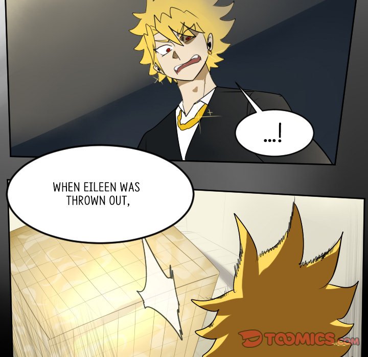 Ultimiter Ultimiter EP 62 - Toomics page 21 - 