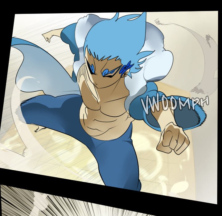 Ultimiter Ultimiter EP 62 - Toomics page 26 - 