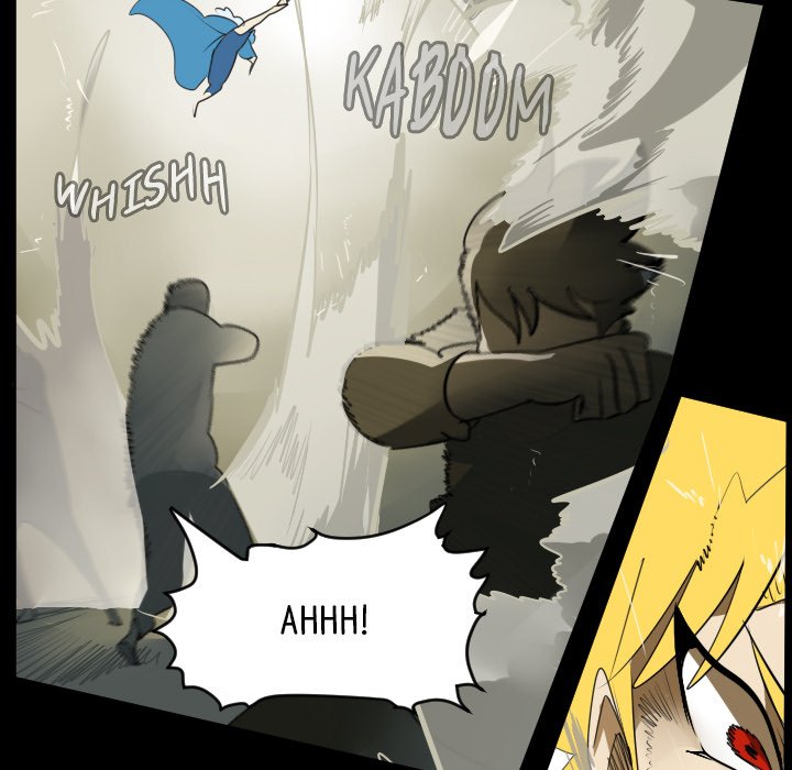 Ultimiter Ultimiter EP 62 - Toomics page 28 - 