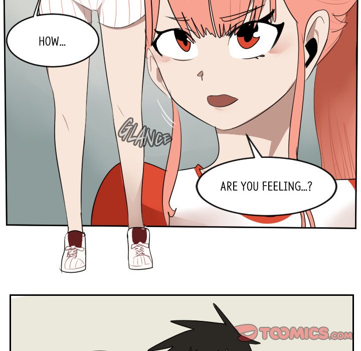 Ultimiter Ultimiter EP 62 - Toomics page 5 - 