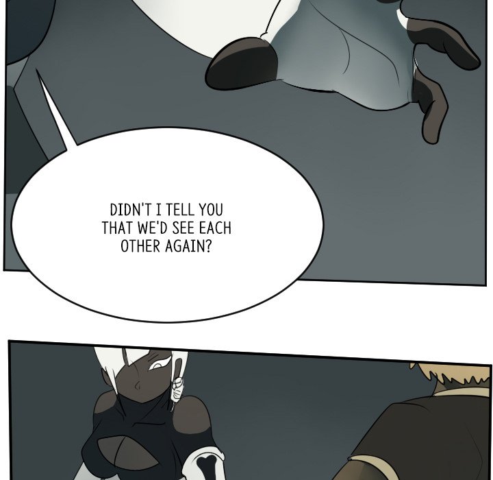 Ultimiter Ultimiter EP 62 - Toomics page 43 - 
