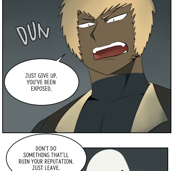 Ultimiter Ultimiter EP 62 - Toomics page 46 - 