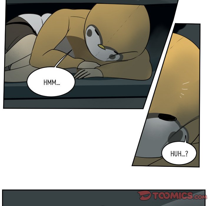 Ultimiter Ultimiter EP 62 - Toomics page 49 - 