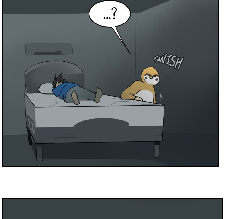 Ultimiter Ultimiter EP 62 - Toomics page 50 - 