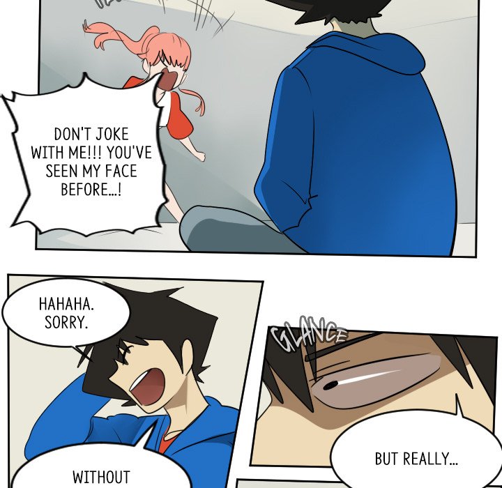 Ultimiter Ultimiter EP 62 - Toomics page 7 - 