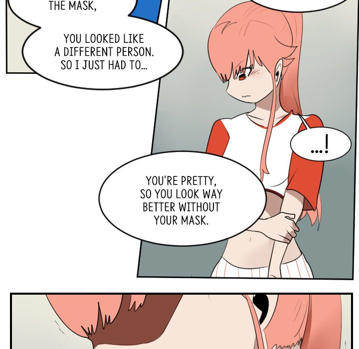 Ultimiter Ultimiter EP 62 - Toomics page 8 - 