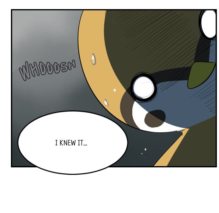 Ultimiter Ultimiter EP 63 - Toomics page 15 - 