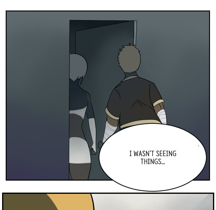 Ultimiter Ultimiter EP 63 - Toomics page 16 - 