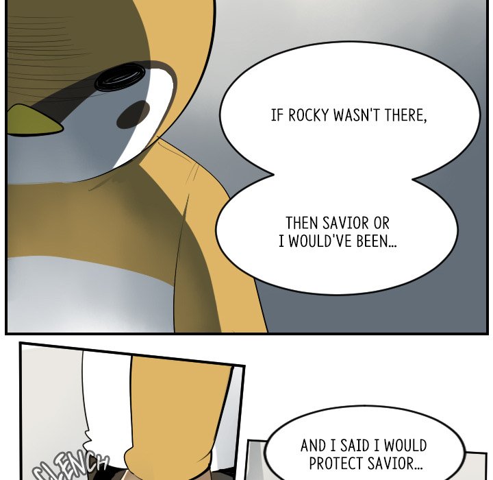 Ultimiter Ultimiter EP 63 - Toomics page 17 - 