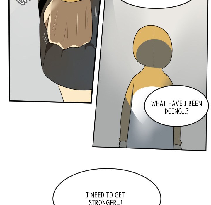 Ultimiter Ultimiter EP 63 - Toomics page 18 - 