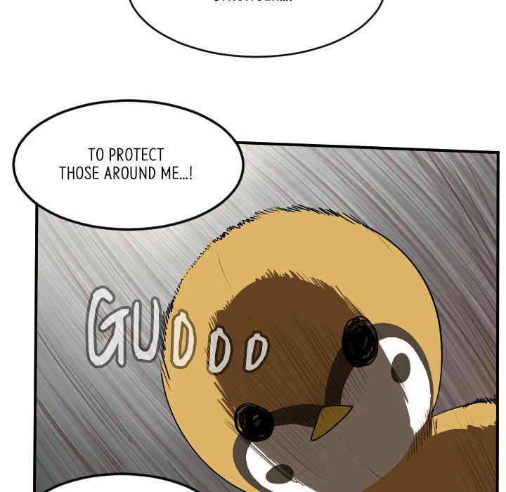 Ultimiter Ultimiter EP 63 - Toomics page 19 - 