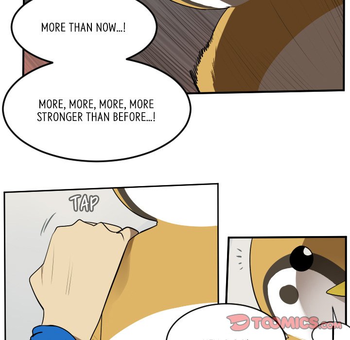 Ultimiter Ultimiter EP 63 - Toomics page 20 - 