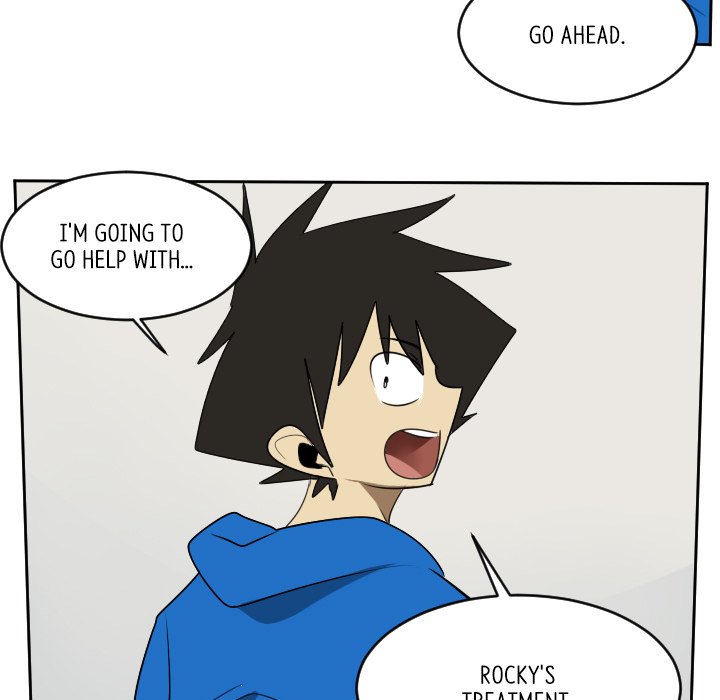 Ultimiter Ultimiter EP 63 - Toomics page 24 - 