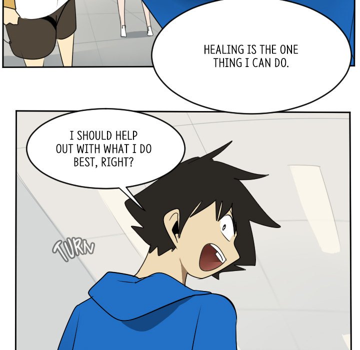 Ultimiter Ultimiter EP 63 - Toomics page 27 - 