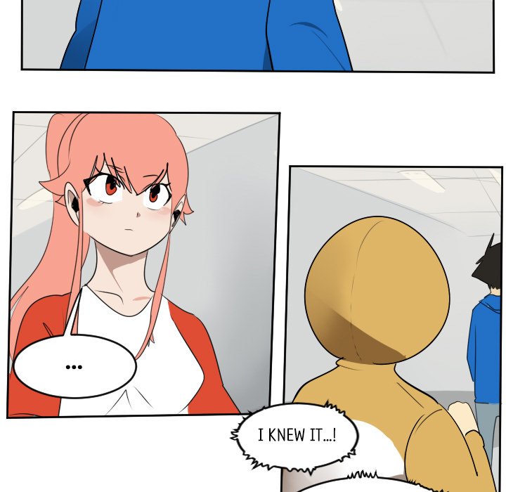 Ultimiter Ultimiter EP 63 - Toomics page 28 - 