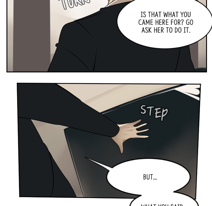 Ultimiter Ultimiter EP 63 - Toomics page 34 - 