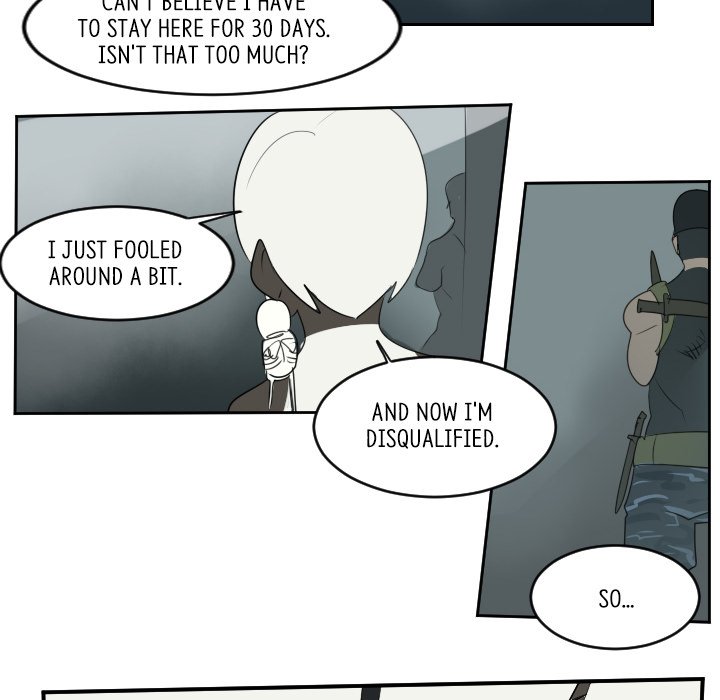Ultimiter Ultimiter EP 63 - Toomics page 49 - 