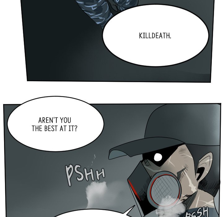 Ultimiter Ultimiter EP 63 - Toomics page 51 - 