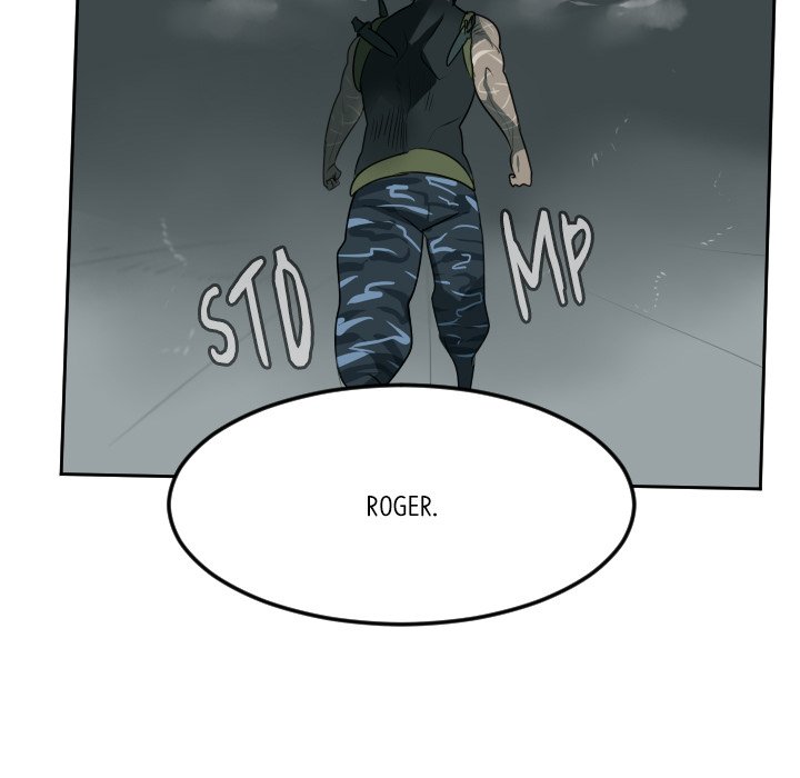 Ultimiter Ultimiter EP 63 - Toomics page 55 - 