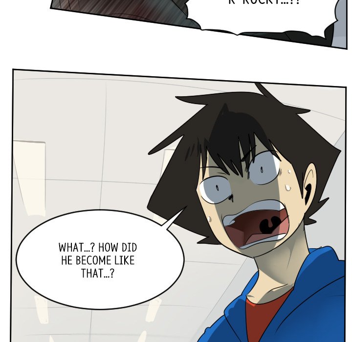 Ultimiter Ultimiter EP 63 - Toomics page 7 - 