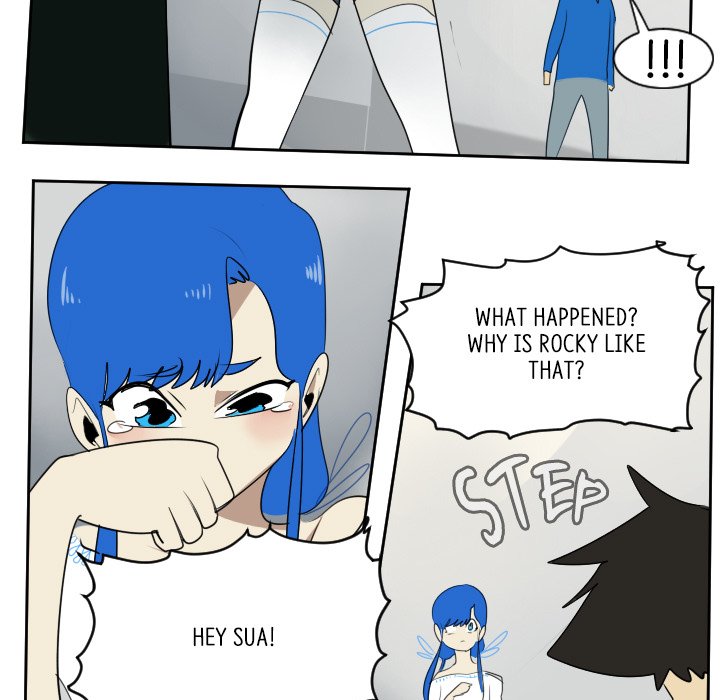 Ultimiter Ultimiter EP 63 - Toomics page 9 - 