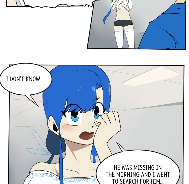 Ultimiter Ultimiter EP 63 - Toomics page 10 - 
