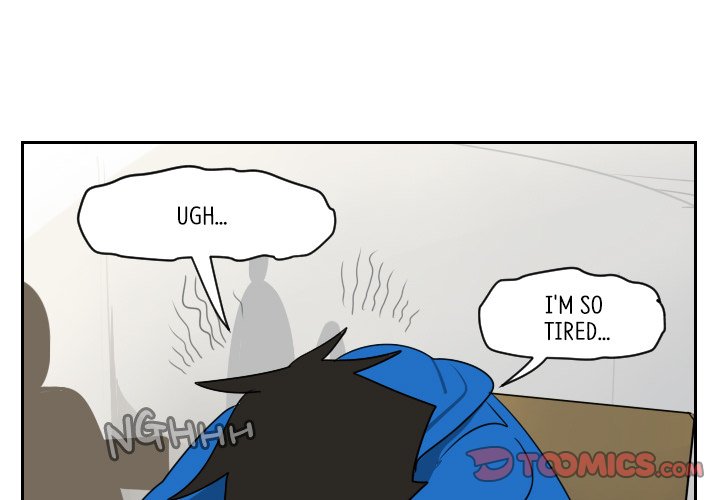 Ultimiter Ultimiter EP 64 - Toomics page 1 - 