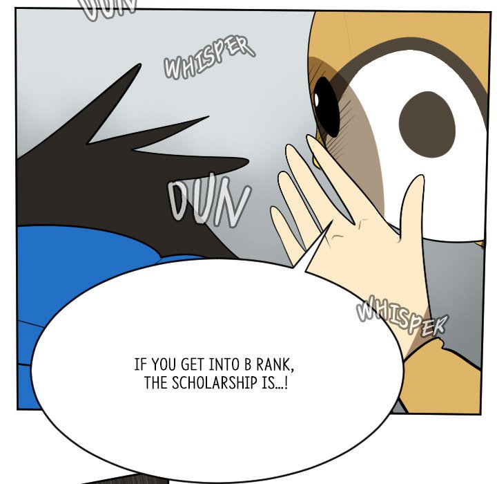 Ultimiter Ultimiter EP 64 - Toomics page 11 - 