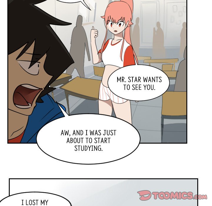 Ultimiter Ultimiter EP 64 - Toomics page 13 - 