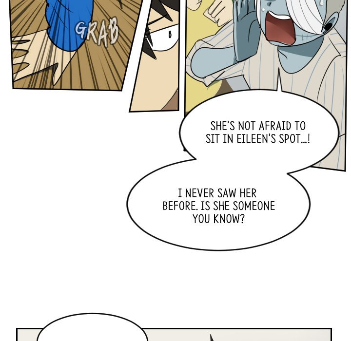 Ultimiter Ultimiter EP 64 - Toomics page 15 - 