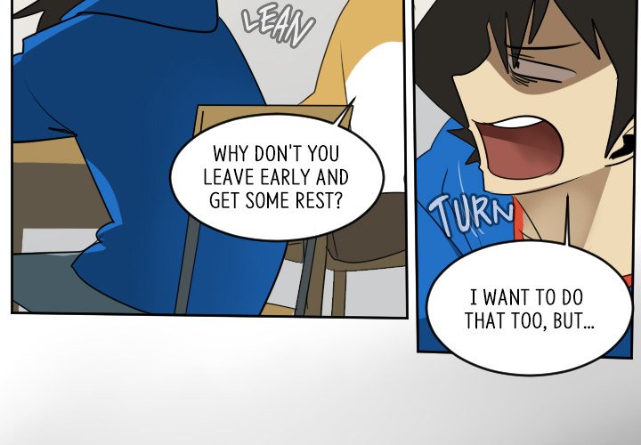 Ultimiter Ultimiter EP 64 - Toomics page 3 - 