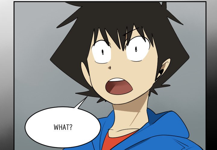 Ultimiter Ultimiter EP 64 - Toomics page 4 - 