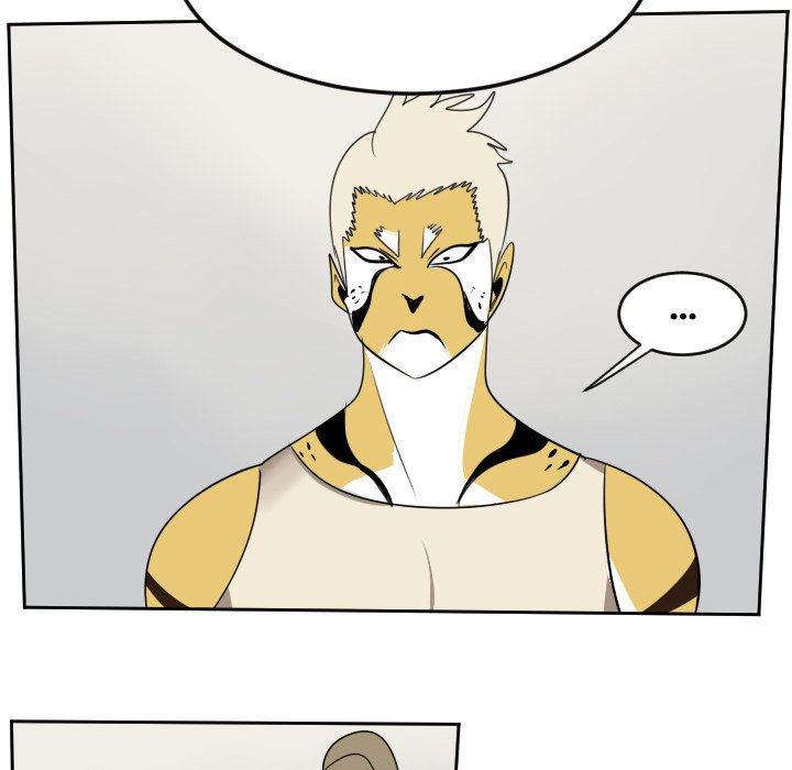 Ultimiter Ultimiter EP 64 - Toomics page 36 - 