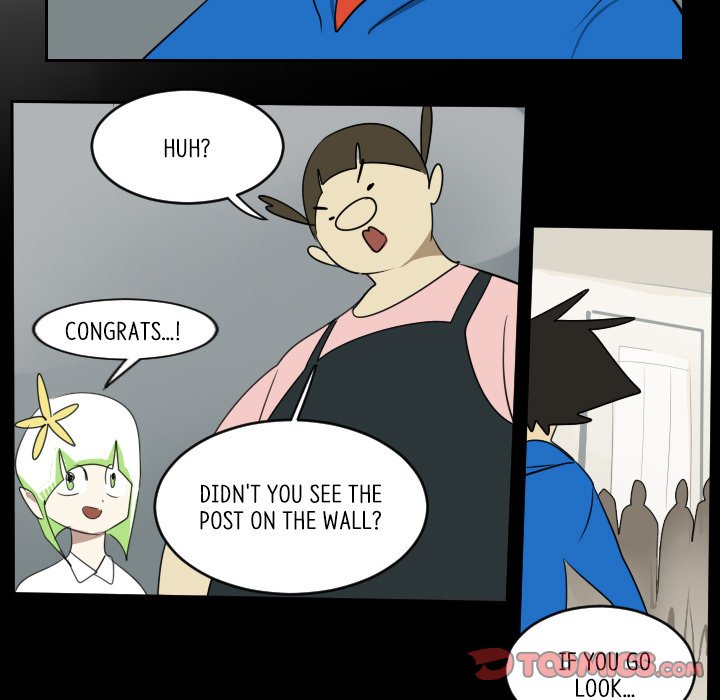 Ultimiter Ultimiter EP 64 - Toomics page 5 - 