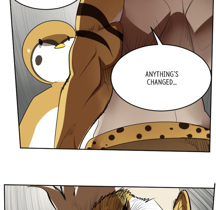 Ultimiter Ultimiter EP 64 - Toomics page 43 - 