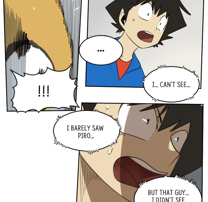 Ultimiter Ultimiter EP 64 - Toomics page 51 - 