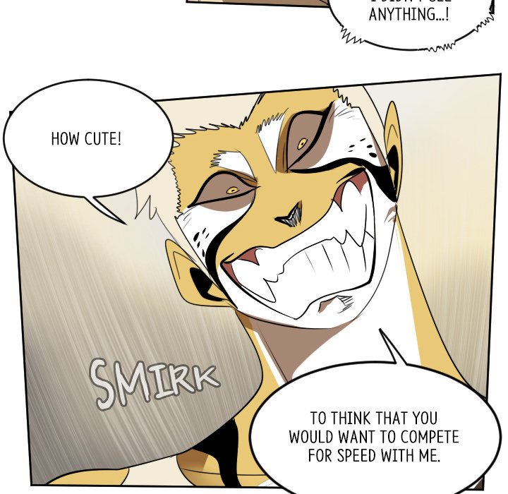 Ultimiter Ultimiter EP 64 - Toomics page 52 - 