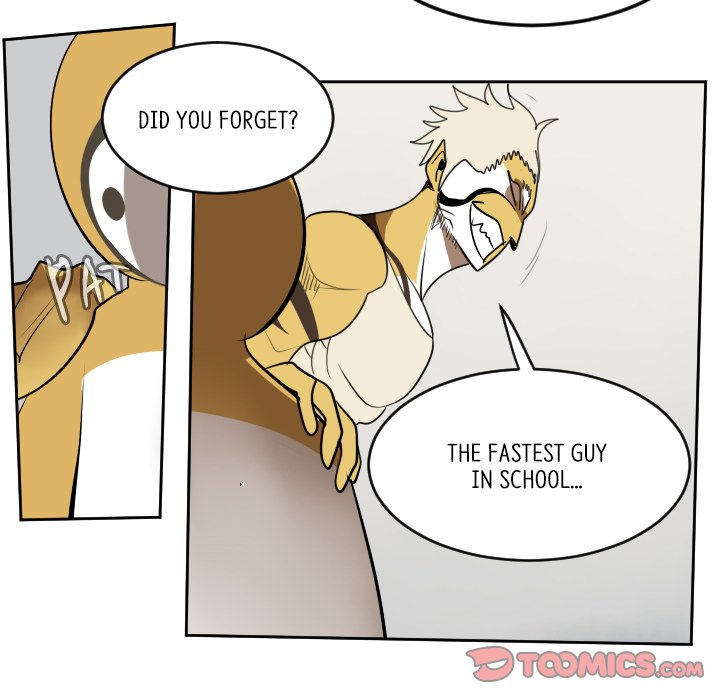 Ultimiter Ultimiter EP 64 - Toomics page 53 - 