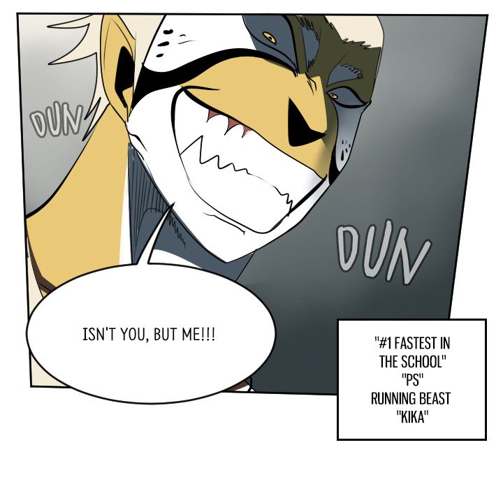 Ultimiter Ultimiter EP 64 - Toomics page 54 - 