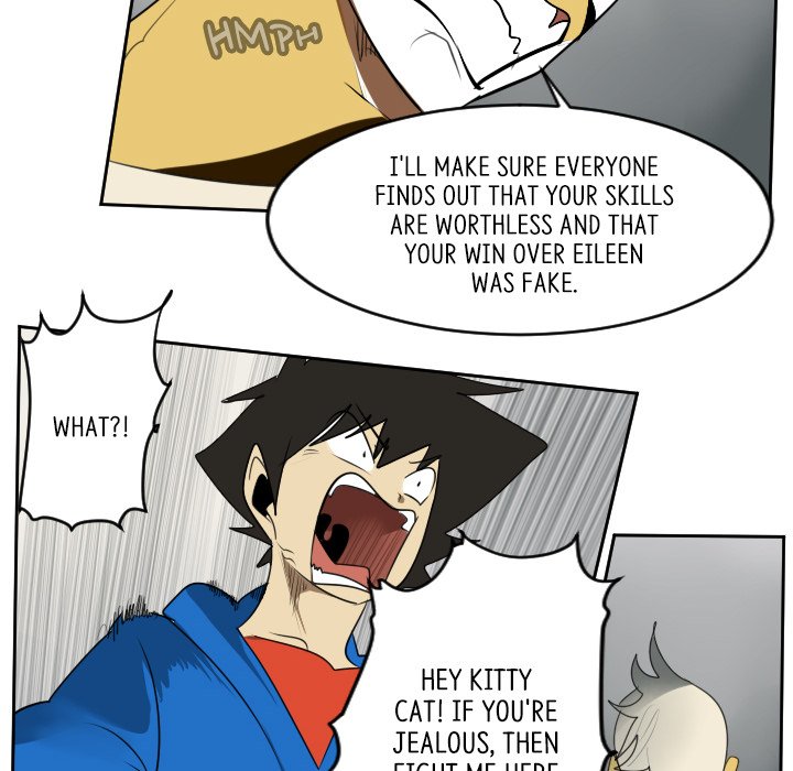 Ultimiter Ultimiter EP 65 - Toomics page 20 - 