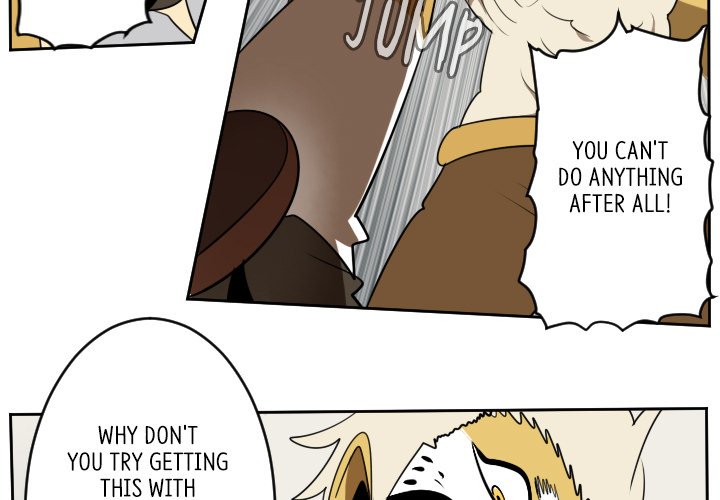 Ultimiter Ultimiter EP 65 - Toomics page 3 - 