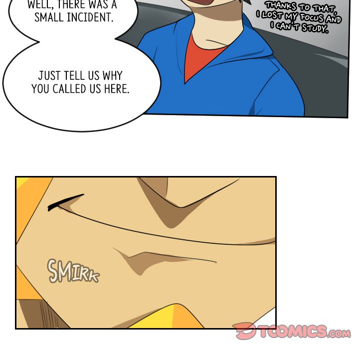 Ultimiter Ultimiter EP 65 - Toomics page 29 - 