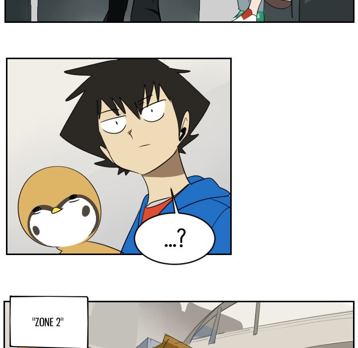 Ultimiter Ultimiter EP 65 - Toomics page 31 - 