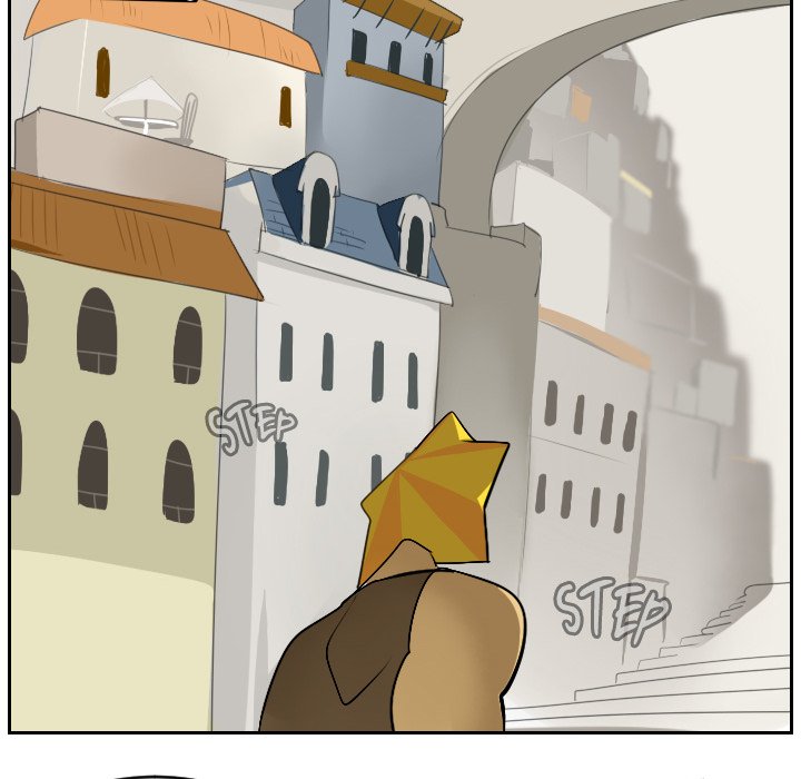 Ultimiter Ultimiter EP 65 - Toomics page 32 - 