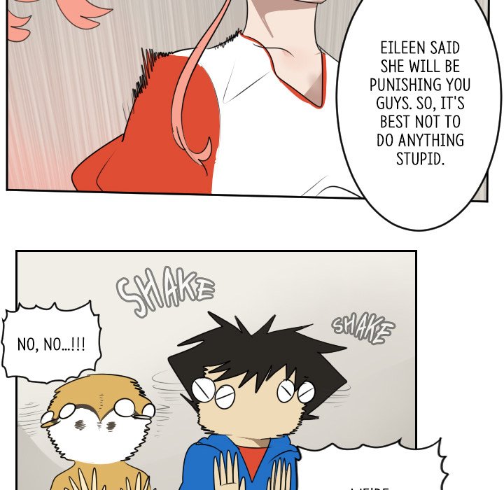 Ultimiter Ultimiter EP 65 - Toomics page 42 - 
