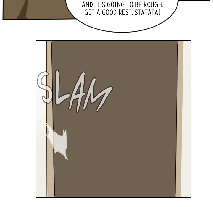 Ultimiter Ultimiter EP 65 - Toomics page 47 - 