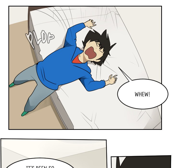 Ultimiter Ultimiter EP 65 - Toomics page 48 - 