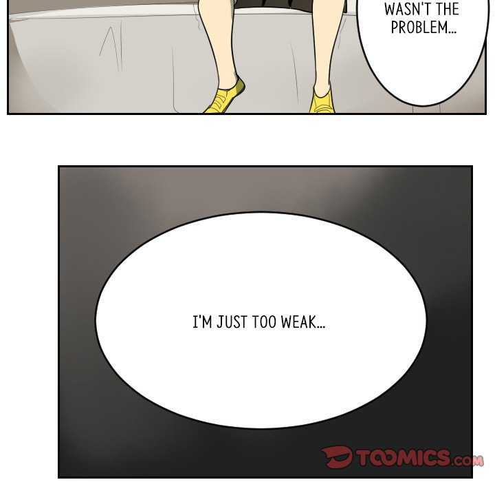 Ultimiter Ultimiter EP 65 - Toomics page 53 - 